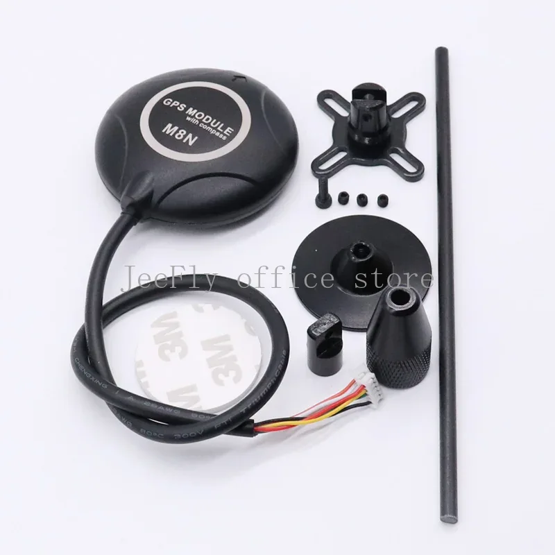 Drone Compass - M8N GPS โมดูล Ublox NEO-M8N 10Hz