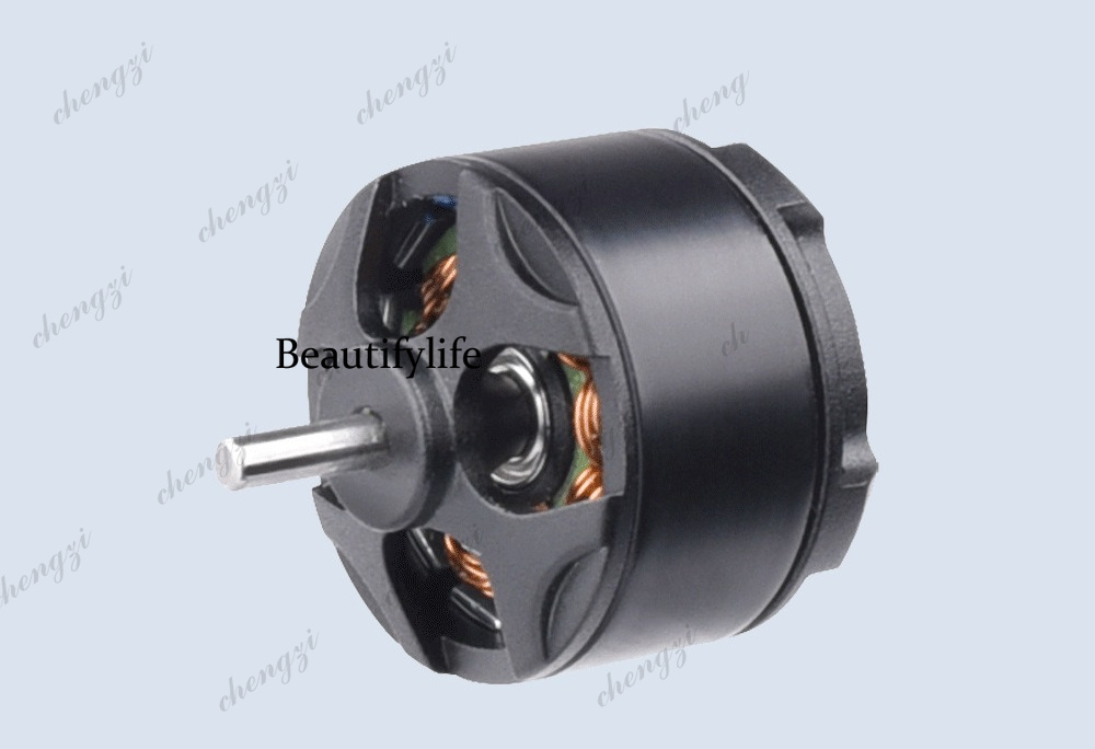 Drone Motor - มอเตอร์ไร้แปรงถ่าน 1104 สำหรับการถ่ายภาพทางอากาศแบบหลายแกน, มอเตอร์โดรน มอเตอร์สำหรับเครื่องบินจำลอง