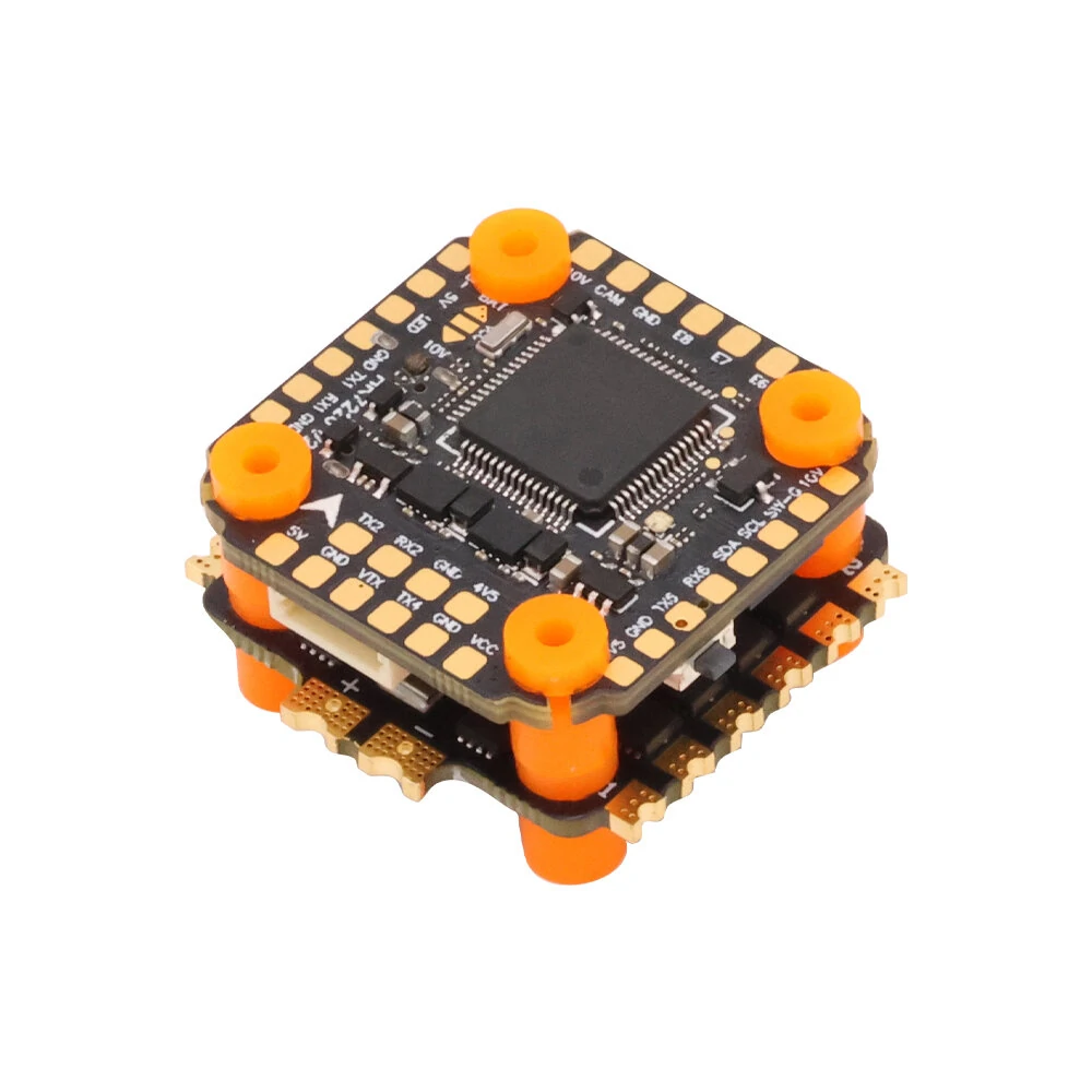 Drone Esc - 20x20 มม.HAKRC 35A Mini F7 DJI