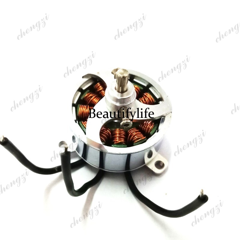 Drone Motor - Xsteady C2408-1000 มอเตอร์ไร้แปรงถ่านสำหรับเครื่องบินบังคับวิทยุแบบปีกตรึง มอเตอร์ไร้แปรงถ่านสำหรับโดรน