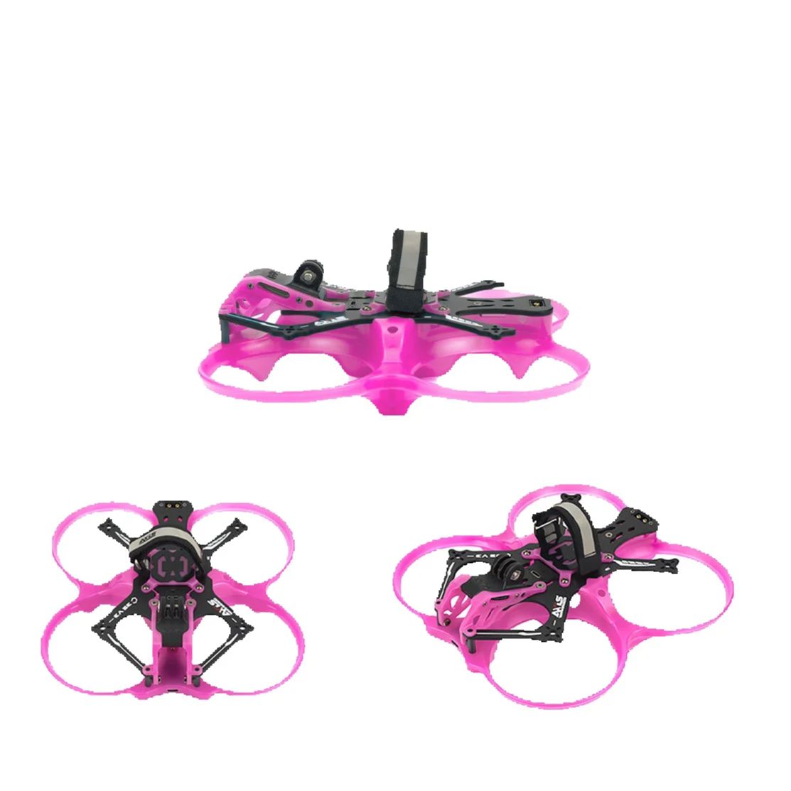 Drone Landing Gear - เฟรมโดรน Axisflying Cineon C35 V3 FPV