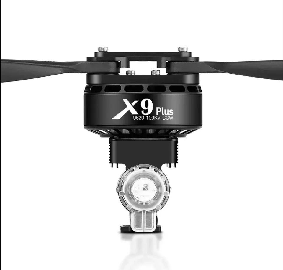 Drone Esc - ชุดมอเตอร์ X9 Plus Dr-one มอเตอร์ไร้แปรงถ่าน DC