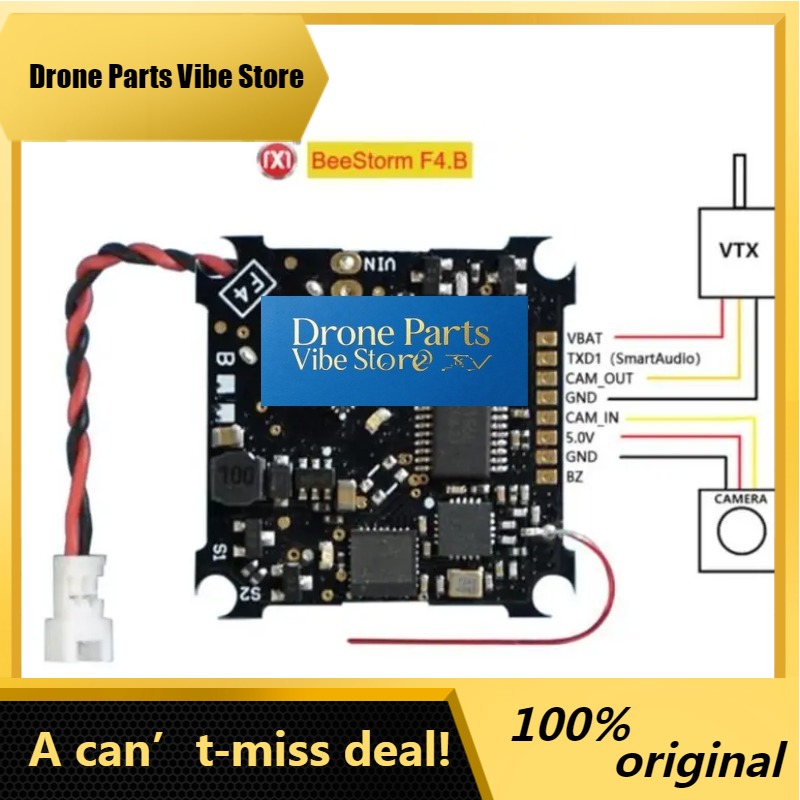 Drone Gps Module - 1/2/5PCS Beitian BE-180 โมดูล GPS ไม่มีแฟลช
