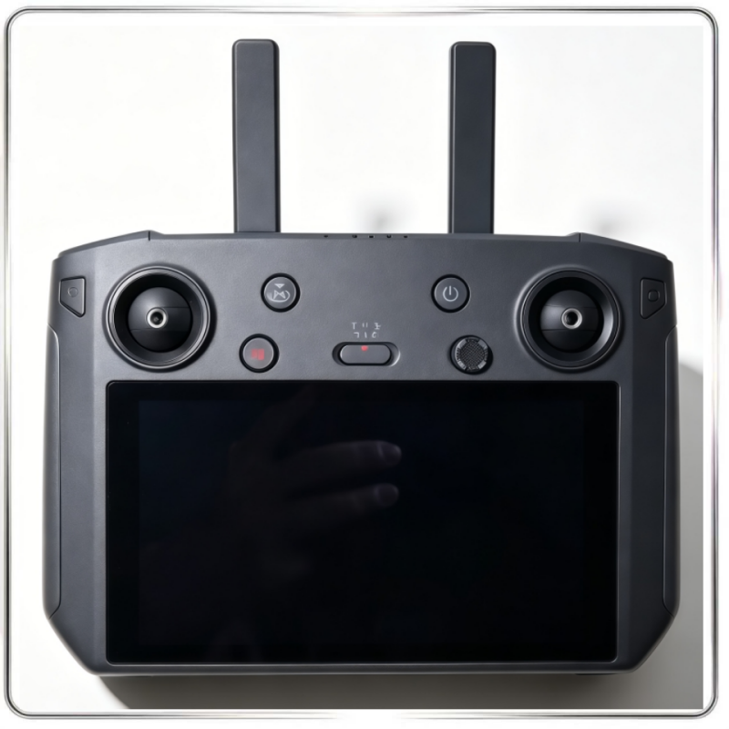 Dji Drone Mini 4 Pro - คอนโทรลเลอร์อัจฉริยะ RM500 ของแท้สำหรับ DJI Mavic 2