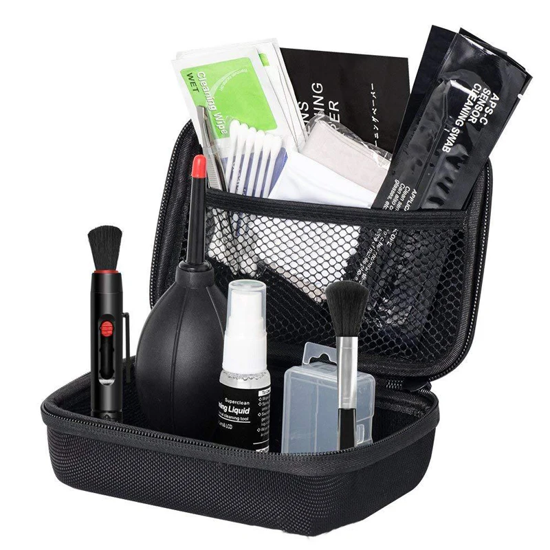 Dji Drone Air 3 - Drone ชุดเครื่องมือทําความสะอาดกระเป๋าเลนส์ Gimbal แปรงสําหรับ DJI Mavic
