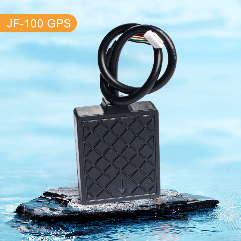 Drone Compass - โมดูล GPS m10n 10Hz พร้อมเข็มทิศสำหรับโดรน FPV