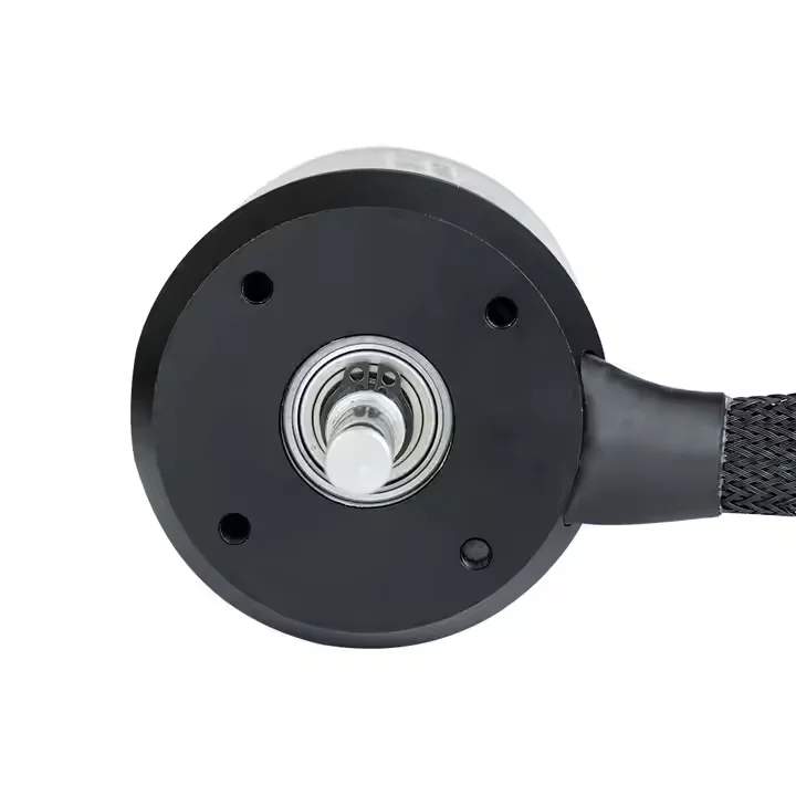 Drone Motor - มอเตอร์ไร้แปรงถ่าน 190KV 6374 อุปกรณ์เสริมโดรน