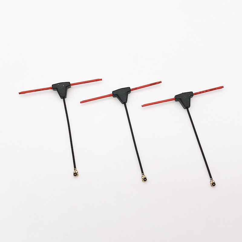 Drone Receiver - 2.4G 2DBI T เสาอากาศ IPX1 สําหรับ