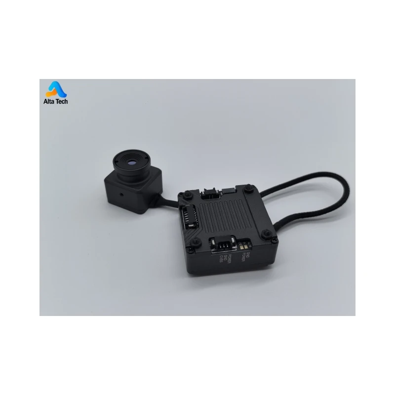Drone Camera - ชิ้นส่วน AI Dr-one สำหรับกล้อง Caddx Eclipse