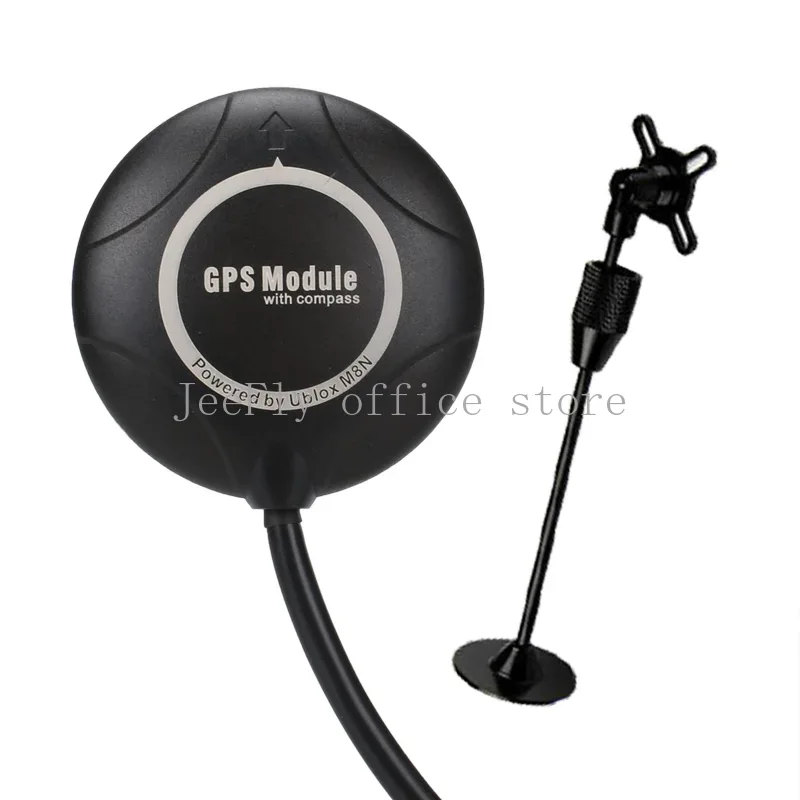 M8N GPS โมดูล Ublox NEO-M8N 10 - Drone Compass บทวิจารณ์และราคา