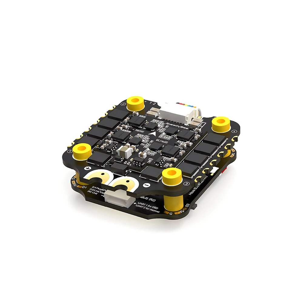 SpeedyBee F405 V4 F4 ตัวควบคุม - Drone Esc บทวิจารณ์และราคา