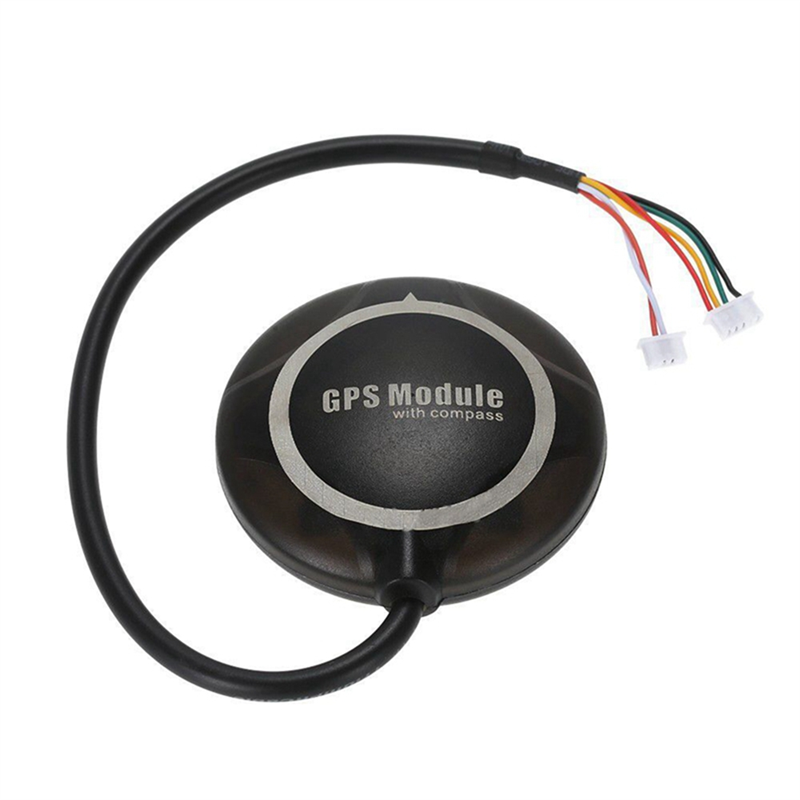 ABGINEO-M8N Flight Controller  - Drone Compass บทวิจารณ์และราคา