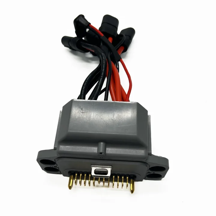 อุปกรณ์เสริมแท้ Dr-one รุ่น T5 - Drone Power Distribution Board บทวิจารณ์และราคา