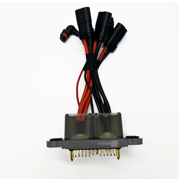 อุปกรณ์เสริมแท้ Dr-one รุ่น T5 - Drone Power Distribution Board บทวิจารณ์และราคา