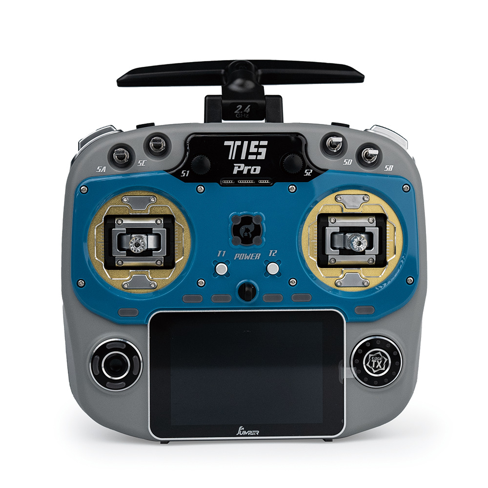 รีโมทคอนโทรล T15 Pro 2.4Ghz HA - Drone Gimbal บทวิจารณ์และราคา