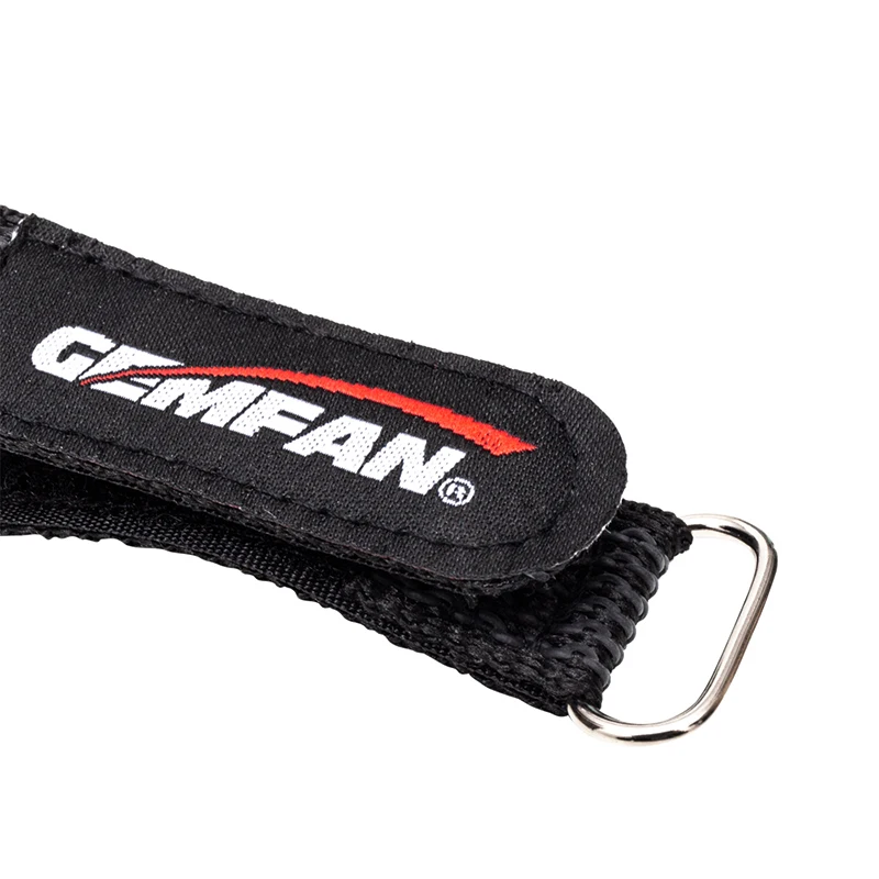 Gemfan 550X25mm 330X20mm สายรั - Drone Battery Strap บทวิจารณ์และราคา