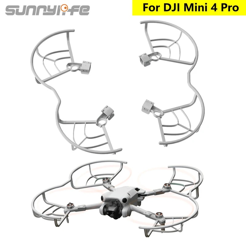 ซันนี่ไลฟ์ ตัวป้องกันใบพัดสำหร - Drone Propeller Guard บทวิจารณ์และราคา