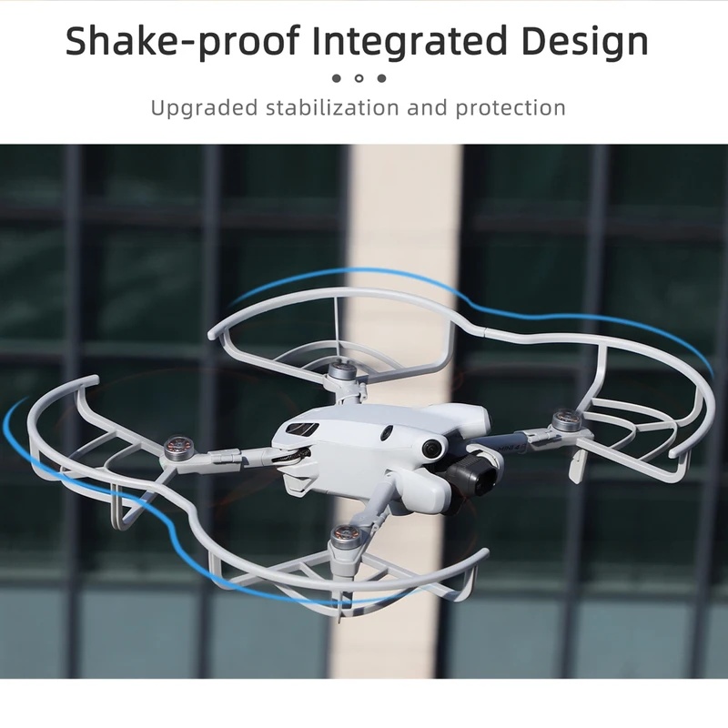 ซันนี่ไลฟ์ ตัวป้องกันใบพัดสำหร - Drone Propeller Guard บทวิจารณ์และราคา