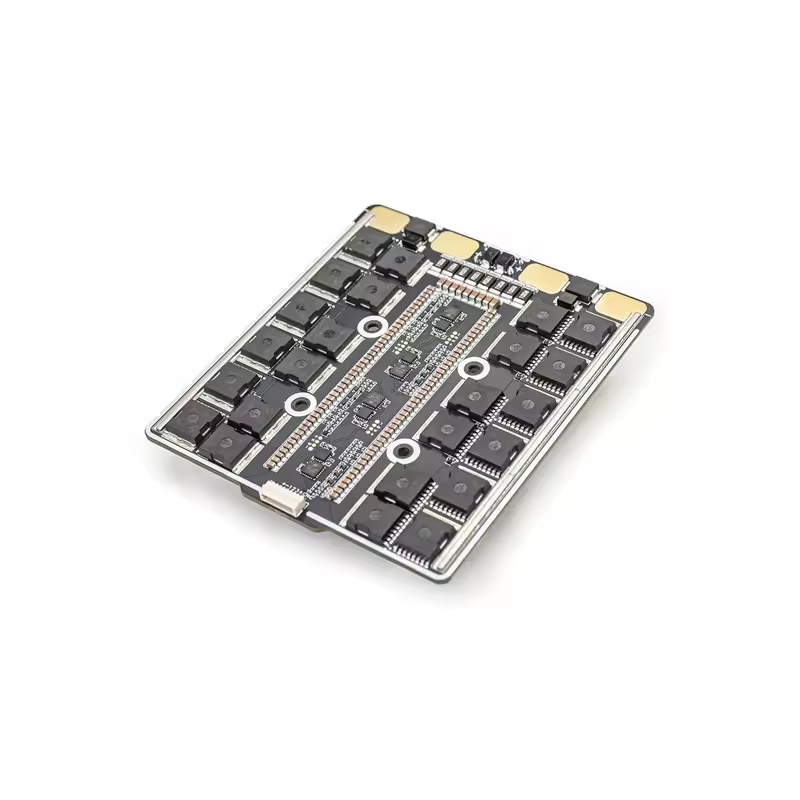 Vortex 8S 100A 4-in-1 ESC BLS  - Drone Esc บทวิจารณ์และราคา