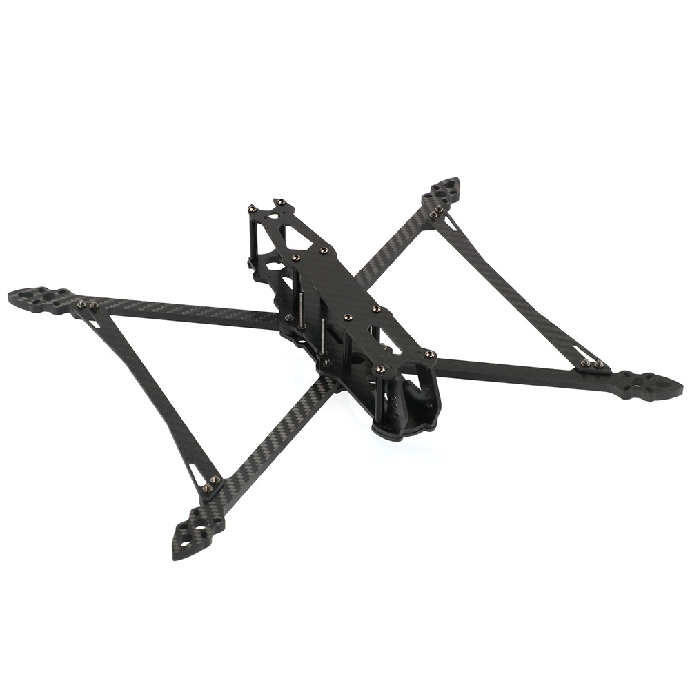 ชุดโครงคาร์บอนไฟเบอร์สำหรับโดร - Drone Landing Gear บทวิจารณ์และราคา