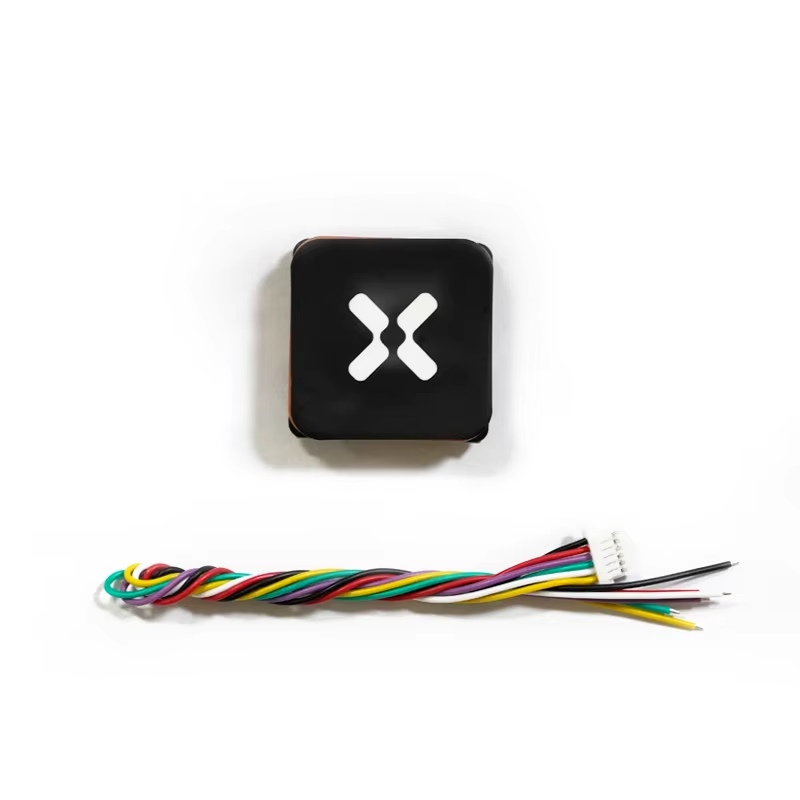 โมดูล GPS Foxeer M10Q 250 V2 พ - Drone Gps Module บทวิจารณ์และราคา