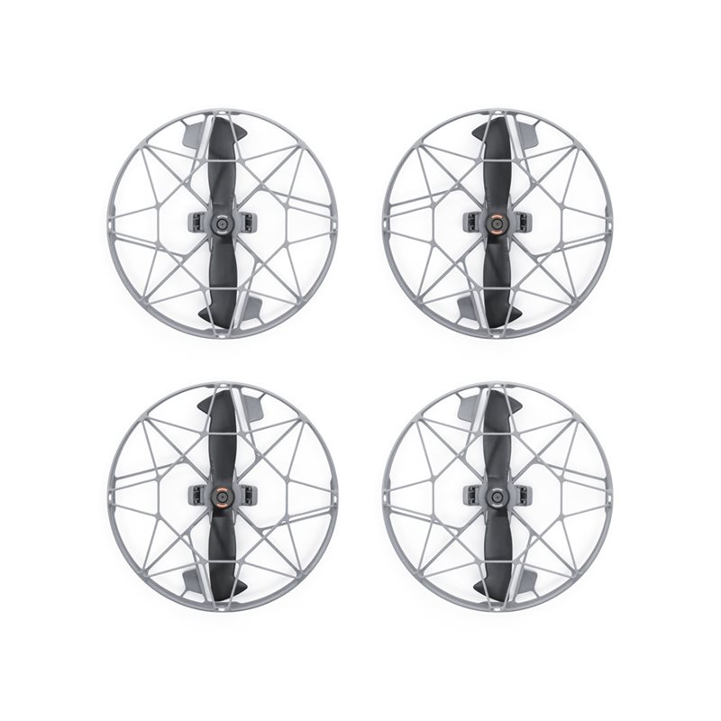 อุปกรณ์เสริมโดรน - สำหรับ DJI  - Drone Propeller Guard บทวิจารณ์และราคา