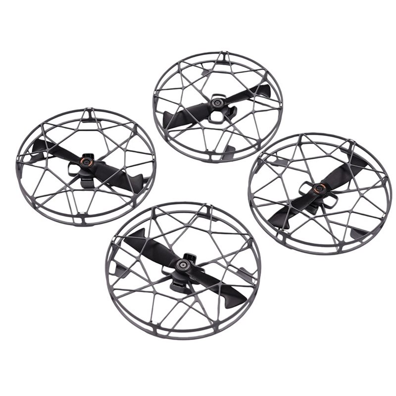 อุปกรณ์เสริมโดรน - สำหรับ DJI  - Drone Propeller Guard บทวิจารณ์และราคา