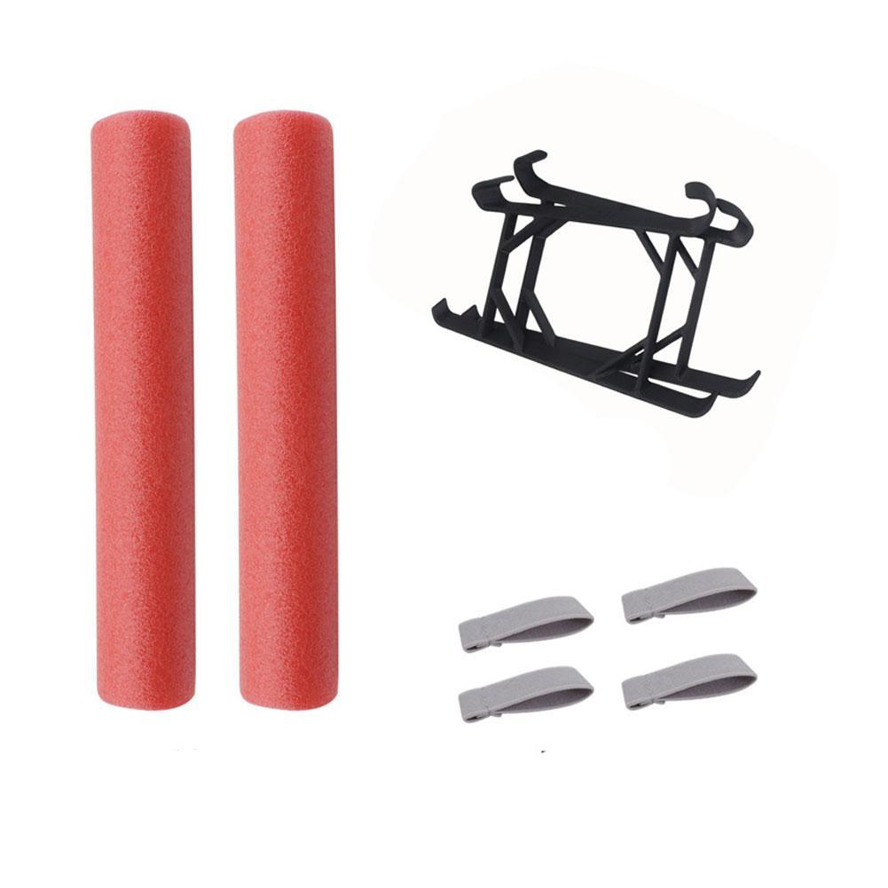 ขาตั้งลอยน้ำสำหรับโดรน dji MIN - Drone Landing Gear บทวิจารณ์และราคา