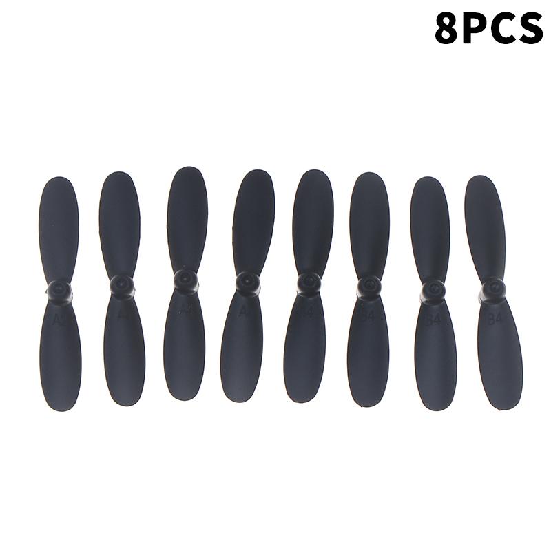 ร้อนแรง! 8 ชิ้น 42 มม. ใบพัดสำ - Drone Propeller บทวิจารณ์และราคา