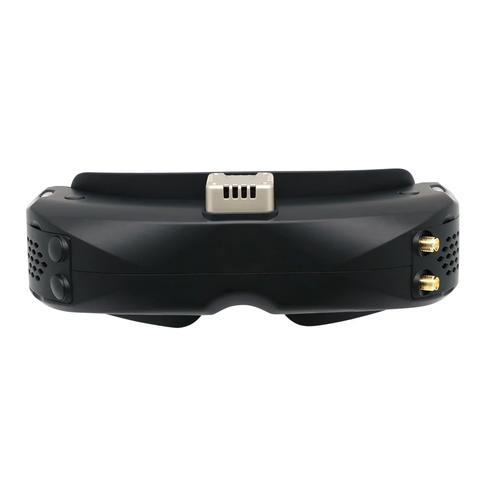 แว่นตา FPV รุ่น SKYZONE SKY04X - Drone Receiver บทวิจารณ์และราคา