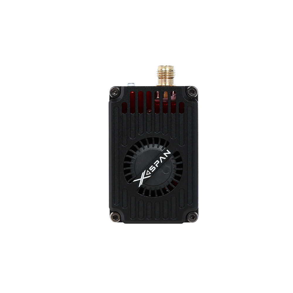 Rushfpv Rush FPV XSPAN 3.1G-3. - Drone Transmitter บทวิจารณ์และราคา