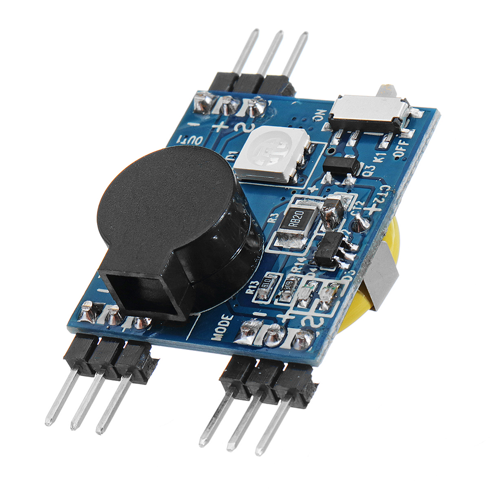 กริ่งติดตามสัญญาณเตือนไร้สาย5- - Drone Buzzer บทวิจารณ์และราคา
