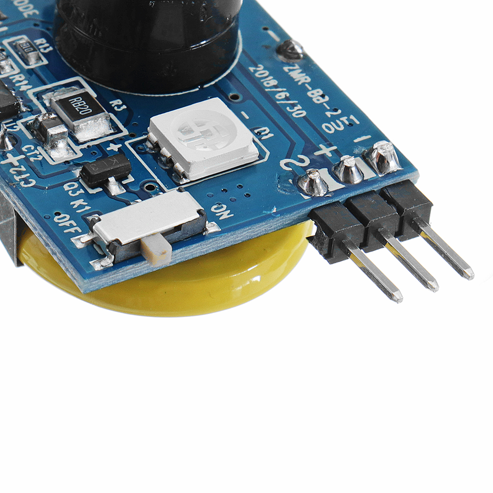 กริ่งติดตามสัญญาณเตือนไร้สาย5- - Drone Buzzer บทวิจารณ์และราคา