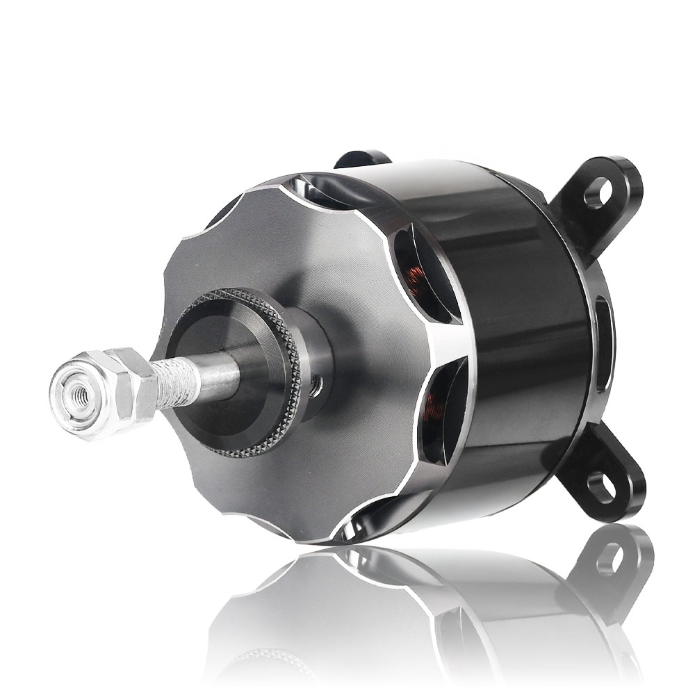 มอเตอร์ไร้แปรงถ่าน LJ5330 กำลั - Drone Motor บทวิจารณ์และราคา