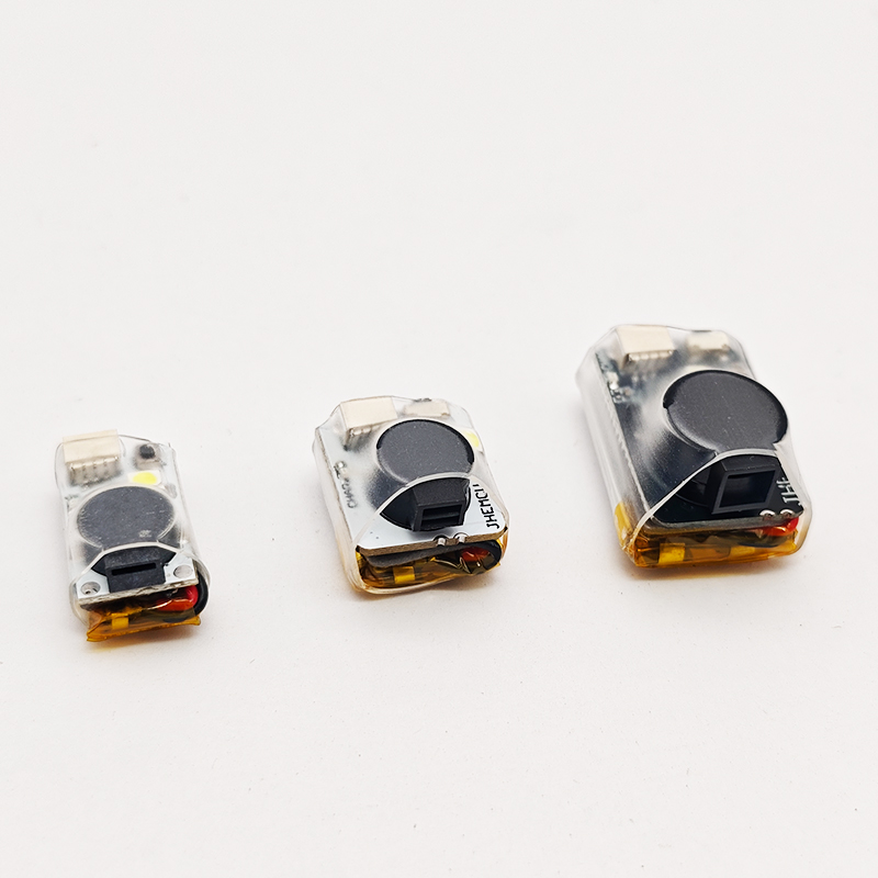 เครื่องติดตาม JHE42B/ JHE42B_S - Drone Buzzer บทวิจารณ์และราคา