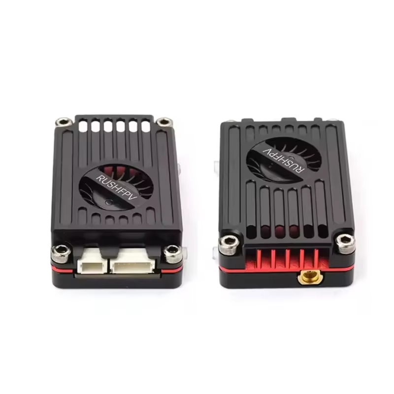 RUSH TANK MAX SOLO VTX 2.5W เค - Drone Transmitter บทวิจารณ์และราคา