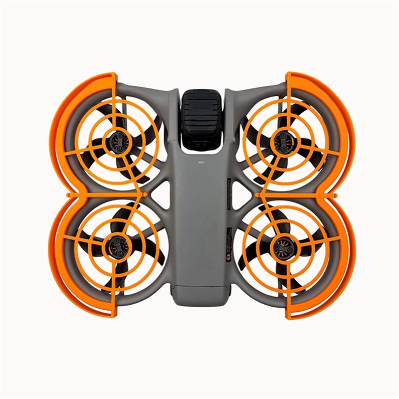 【แนะนำ】อุปกรณ์ป้องกันใบพัดโดรน - Drone Propeller Guard บทวิจารณ์และราคา