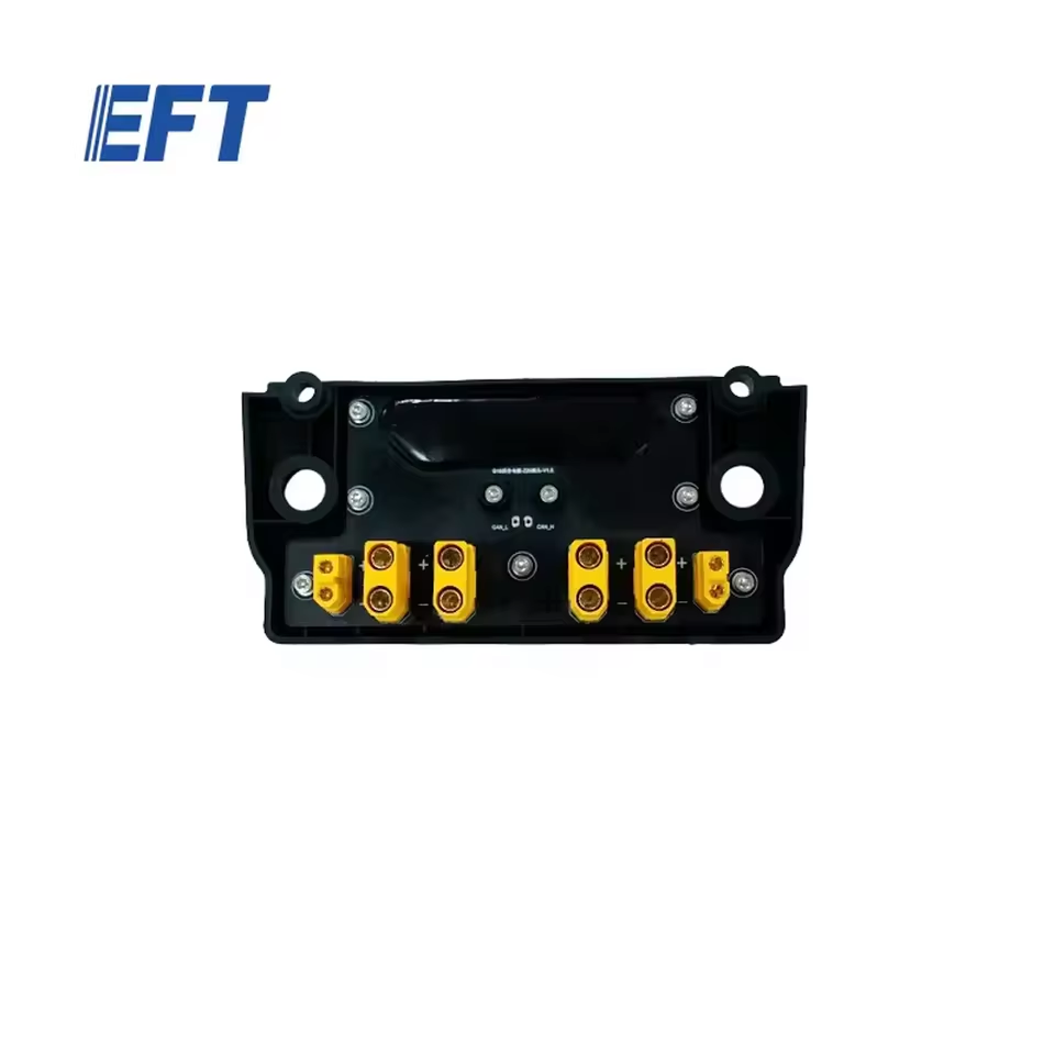 10.05.14.0012 EFT G18 โดรน PDB - Drone Power Distribution Board บทวิจารณ์และราคา