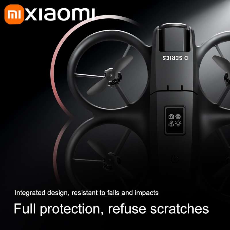 โดรน Xiaomi D16 GPS 8K กล้องคู - Drone Gps Module บทวิจารณ์และราคา