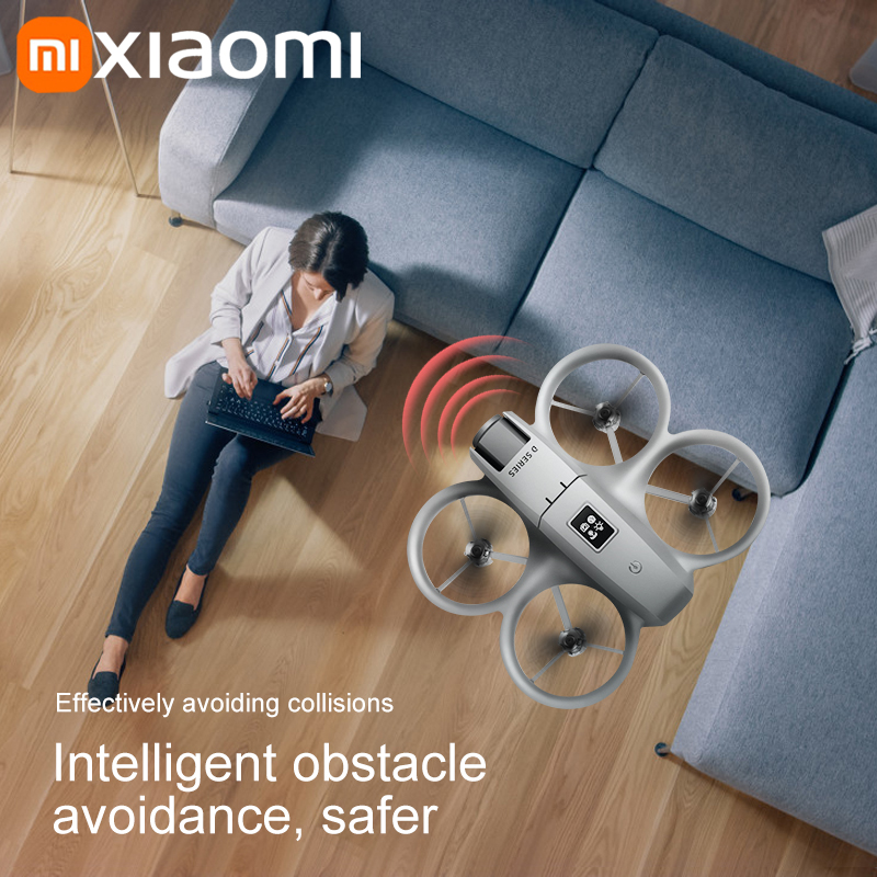 โดรน Xiaomi D16 GPS 8K กล้องคู - Drone Gps Module บทวิจารณ์และราคา