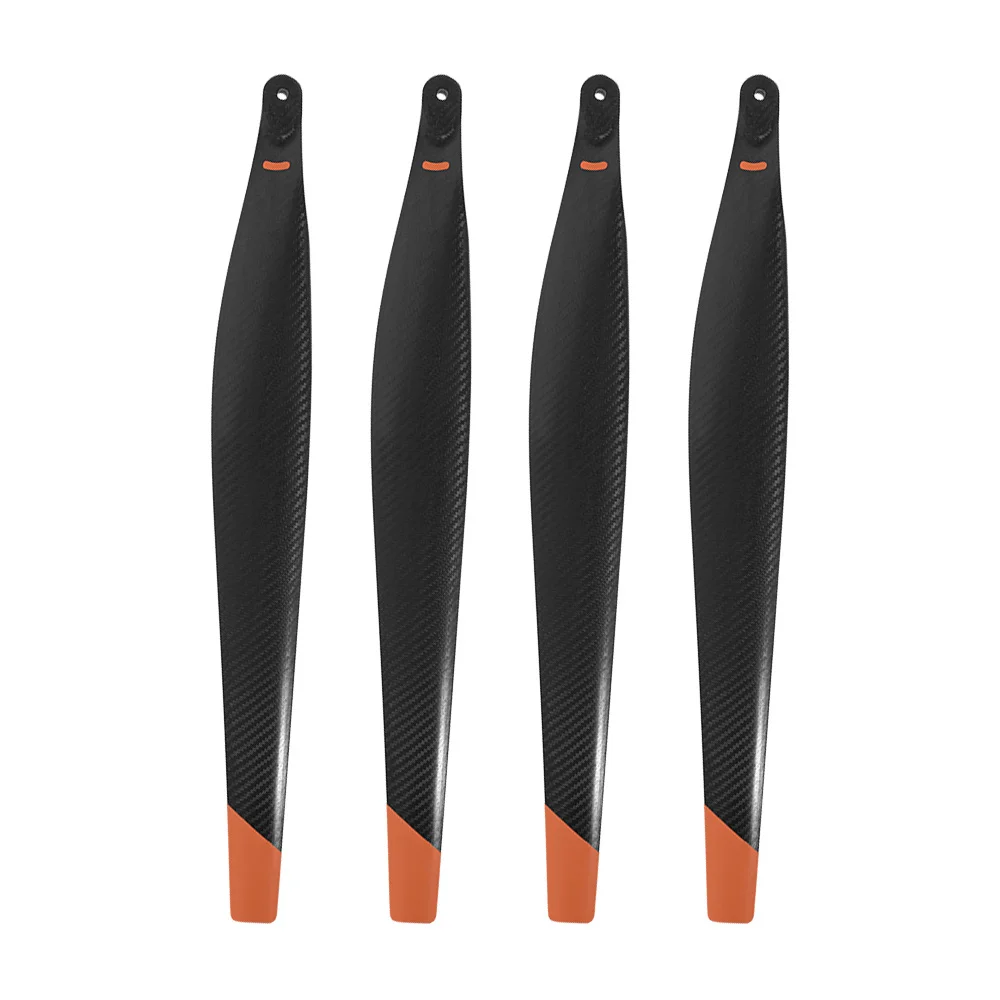 ใบพัดคาร์บอนไฟเบอร์สำหรับโดรน  - Drone Propeller บทวิจารณ์และราคา
