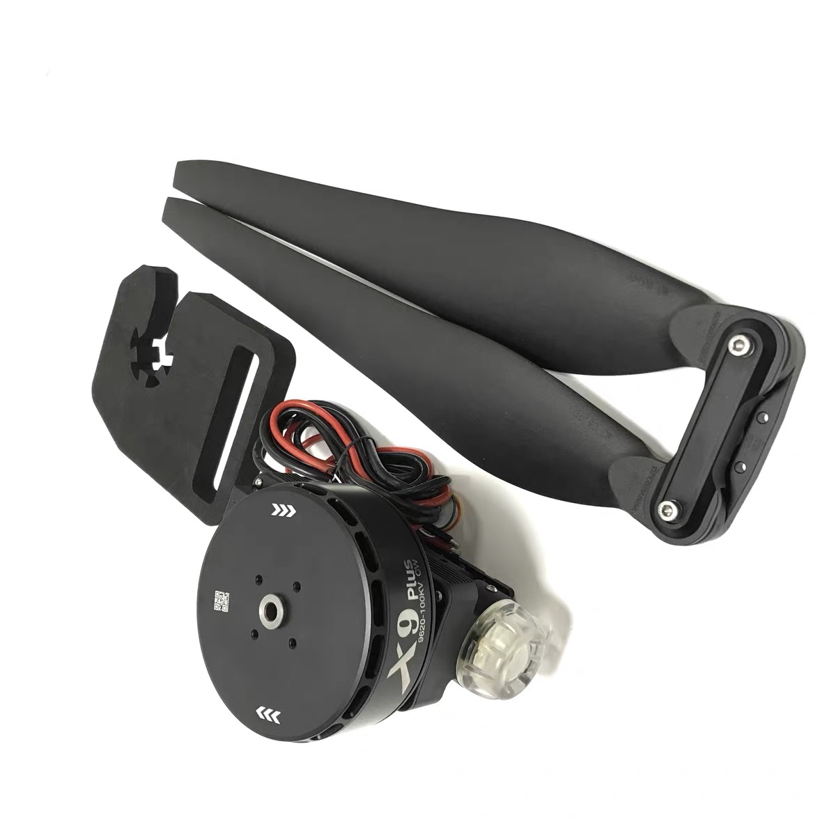 ชุดมอเตอร์ X9 Plus Dr-one ความ - Drone Esc บทวิจารณ์และราคา