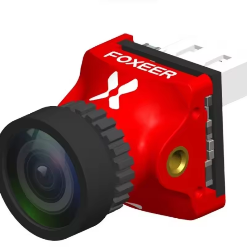 กล้อง FOXEER Predator5 NANO 10 - Drone Camera บทวิจารณ์และราคา