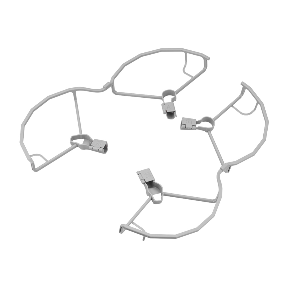 ตัวป้องกันใบพัด ตัวป้องกันใบพั - Drone Propeller Guard บทวิจารณ์และราคา