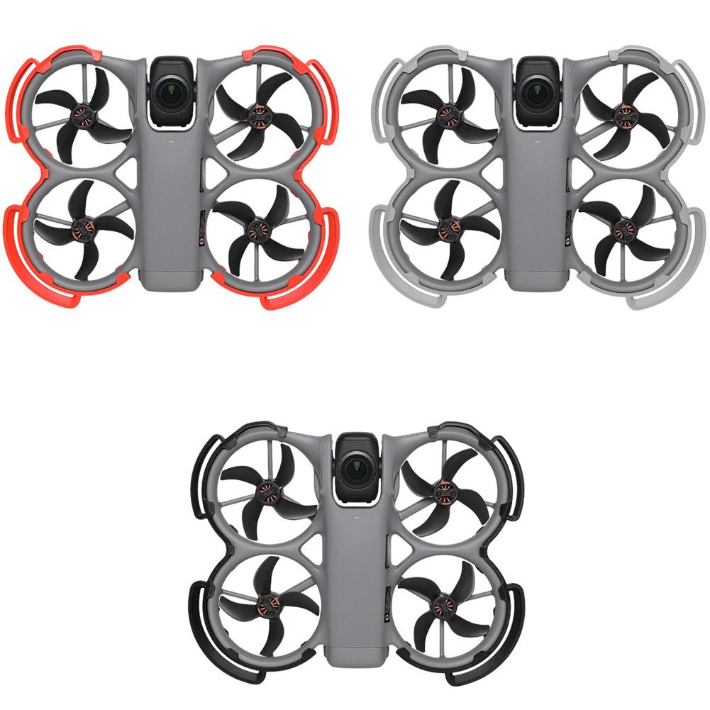 ตัวป้องกันใบพัดสำหรับ DJI Avat - Drone Propeller Guard บทวิจารณ์และราคา