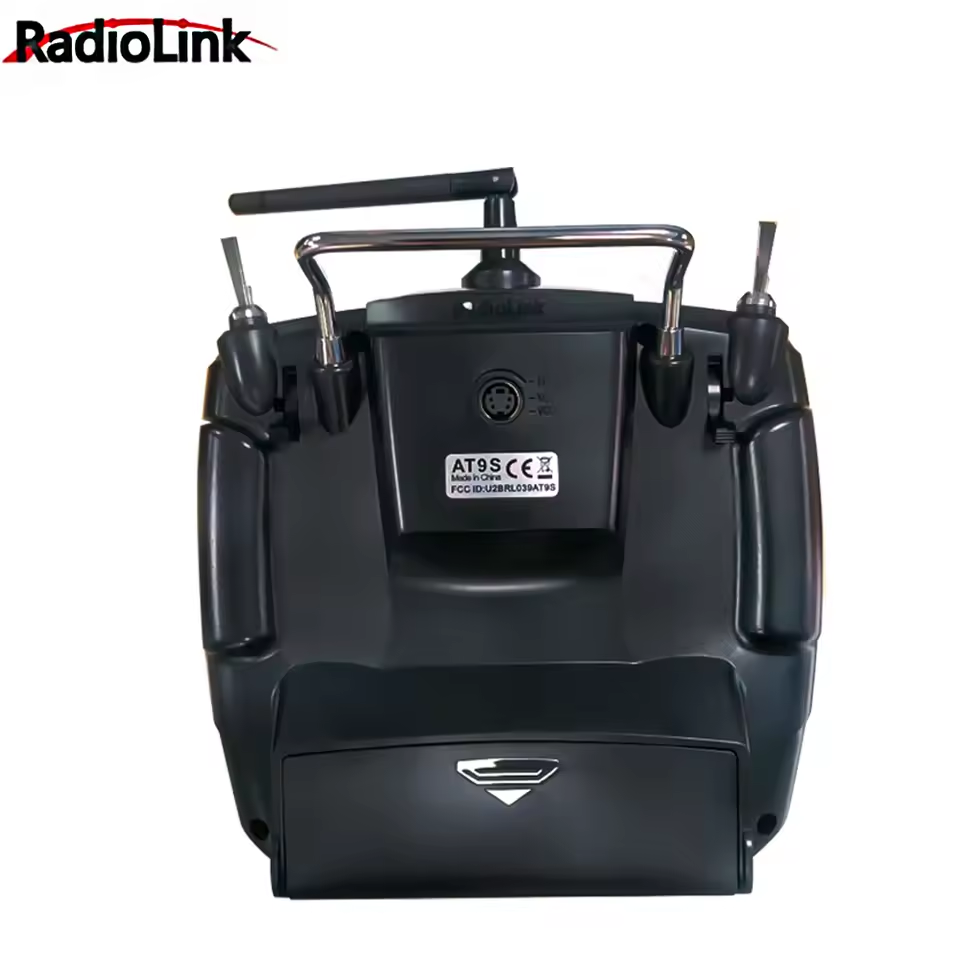 Radiolink AT9SPro 12CH 2.4G DS - Drone Receiver บทวิจารณ์และราคา