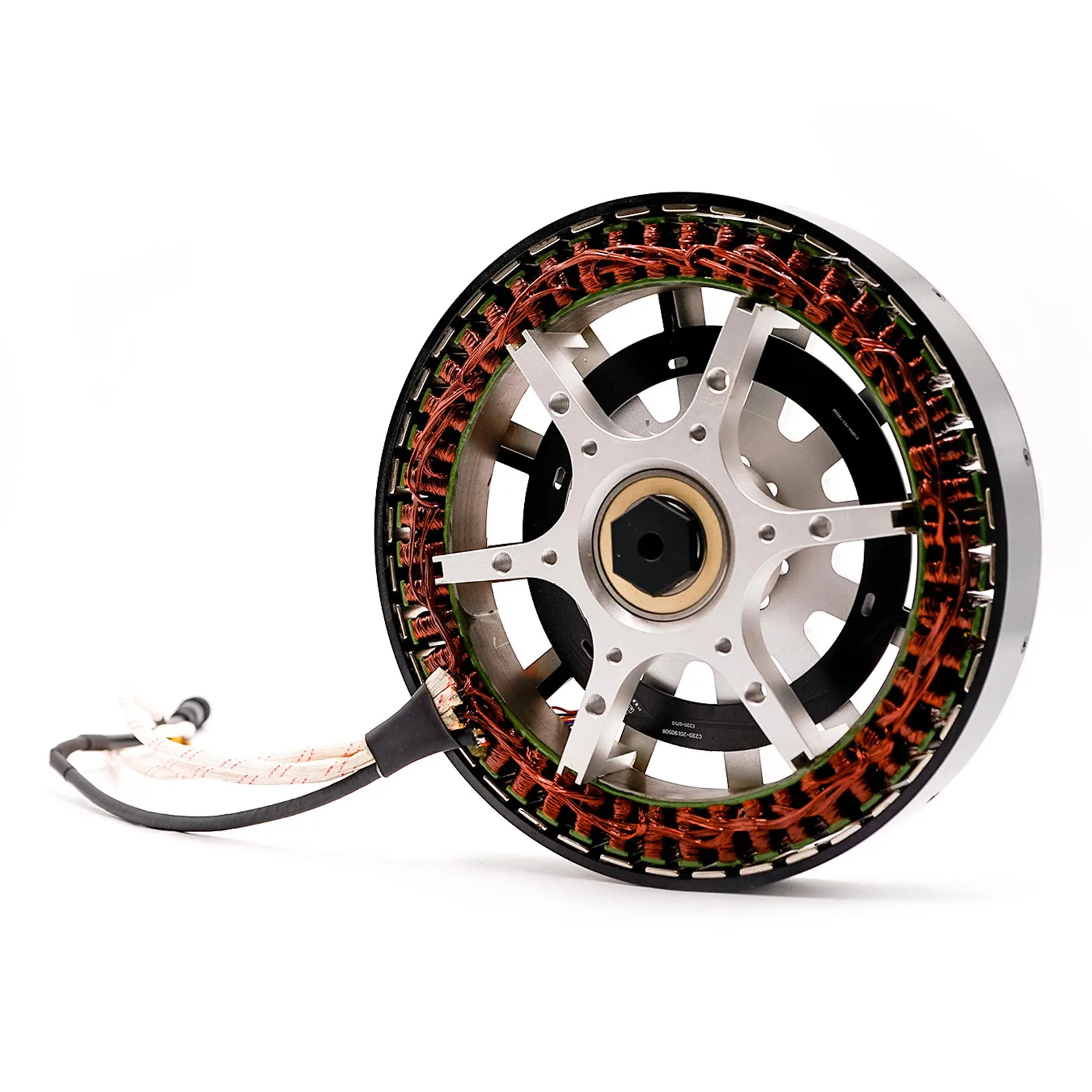 มอเตอร์ไร้แปรงถ่านคุณภาพสูงสำห - Drone Motor บทวิจารณ์และราคา