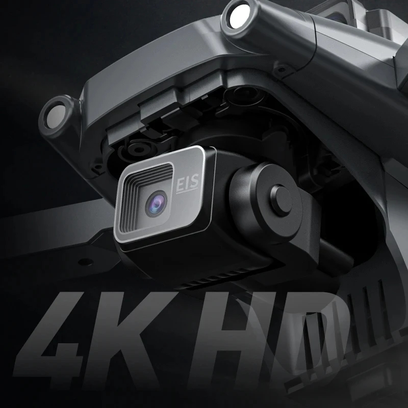 L600 PRO MAX GPS Drone Profess - Drone Gimbal บทวิจารณ์และราคา