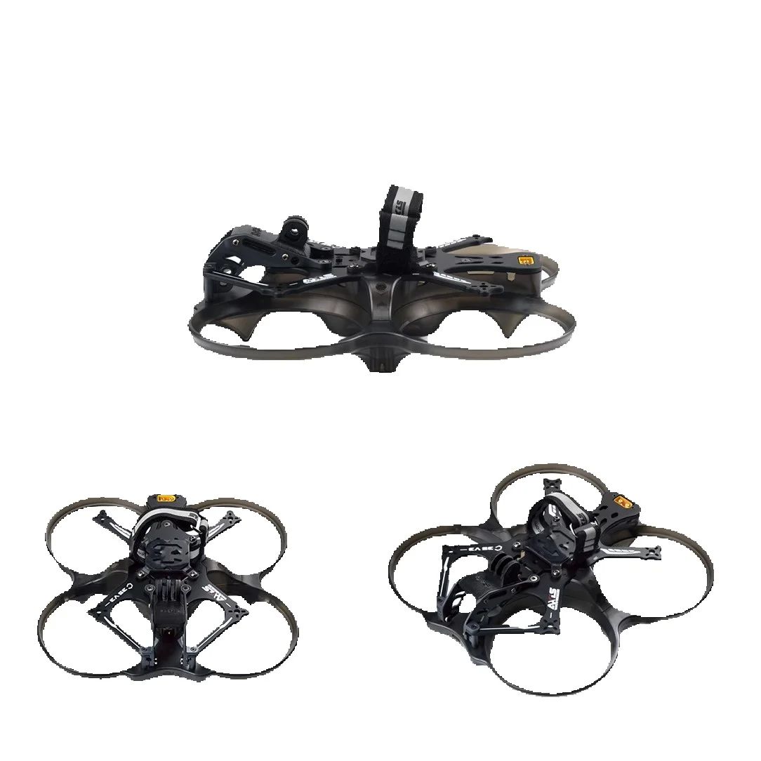 เฟรมโดรน Axisflying Cineon C35 - Drone Landing Gear บทวิจารณ์และราคา