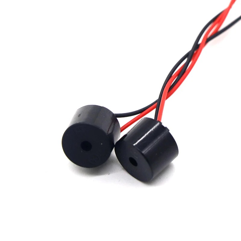 Buzzer5VWire 5P 5V Buzzer พร้อ - Drone Buzzer บทวิจารณ์และราคา